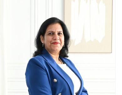 Founder, The Seedling Scholars